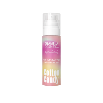 Hair Mist - Cotton Candy (60ml)