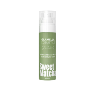 Hair Mist - GreenTea Vanille
