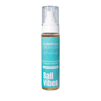 Body Mist - Coco Vanille