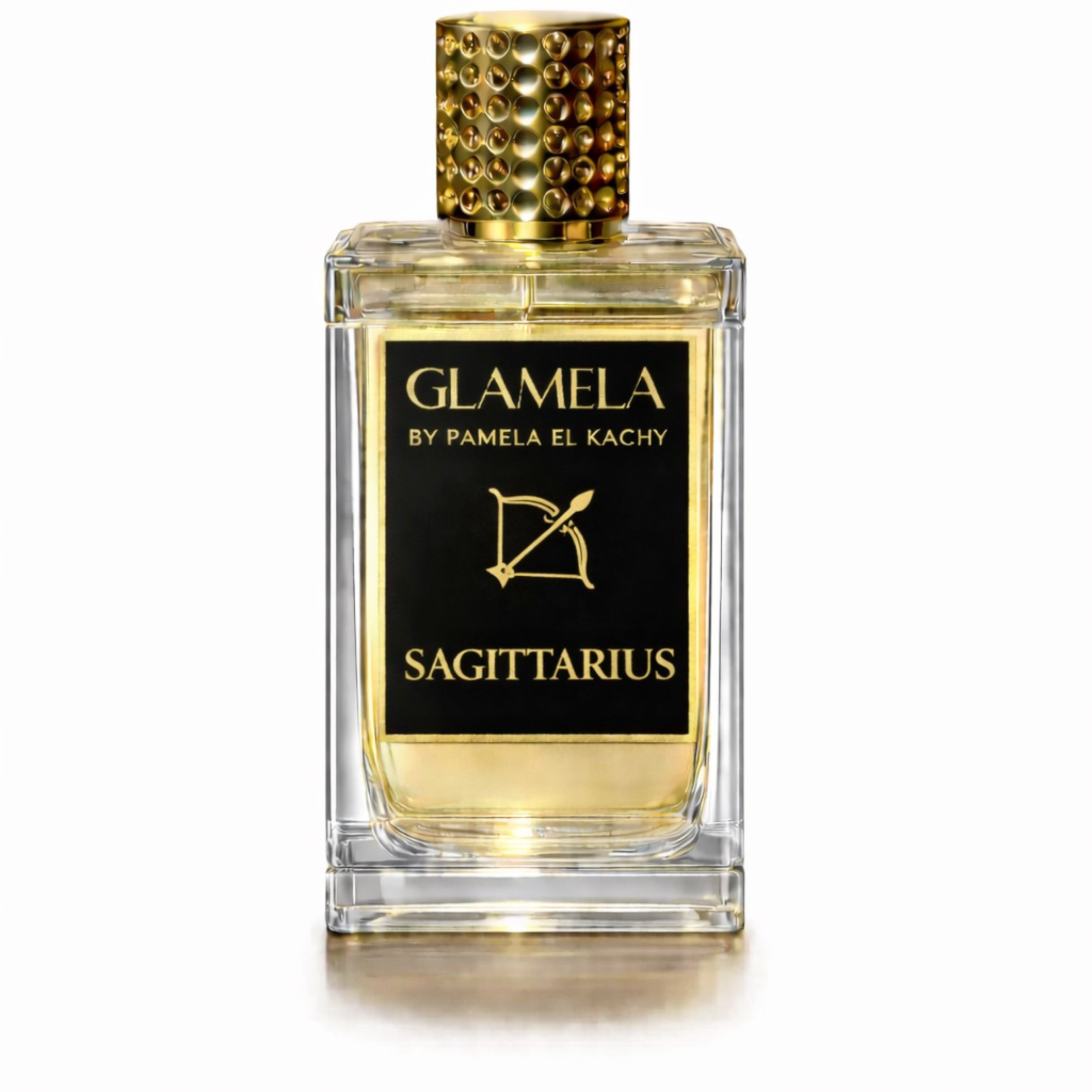 Sagittarius - For Her