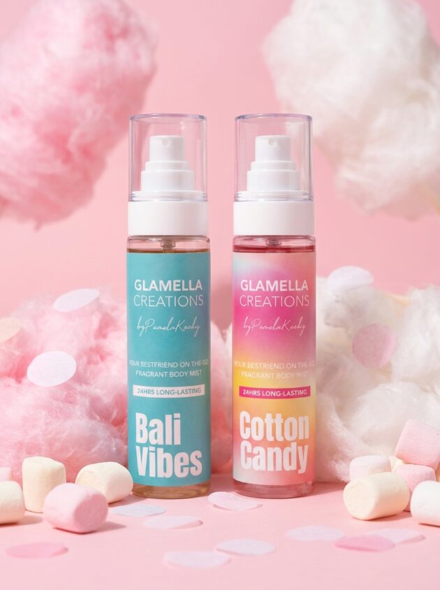 Body Mists
