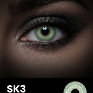 SK3 Green