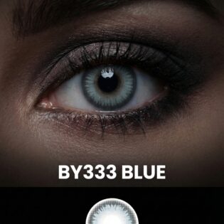 333 Blue