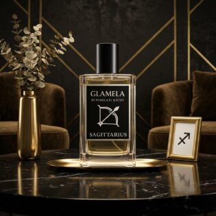 Sagittarius - For Him