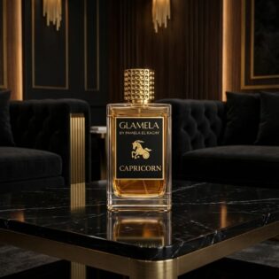 Capricorn - For Her